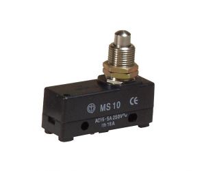 Mikroschalter MS 10 