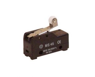 Mikroschalter MS 45 