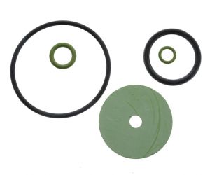 Dichtungssatz für VAT + VIAL, 1 1/2" 