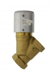 Pneumatic valve MAXI DE DIFF. 2", 2-way 