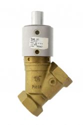 PNEUM. VALVE MAXI N.A. 1 1/2" 