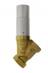 Pneumatisches Ventil MIRA 1 1/2", 1-Weg 