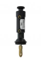 Oberteil SEP  1 1/4", 1 Weg 