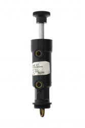 Oberteil NAP   3/4" ,1-Weg, offen 