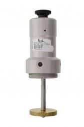 Oberteil VIAL     2", 1-Weg 