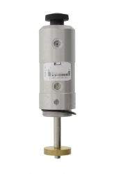 Oberteil VIAL 1 1/4" , 1-Weg 
