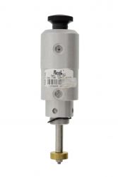 Oberteil VIAL   3/4" , 1-Weg 