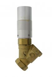 Pneumatisches Ventil MIRA 1 1/4", 1-Weg 