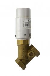 Pneumatisches Ventil MIRA 3/4", 1-Weg 