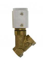 Pneumatisches Ventil MAXI DE 3/4", 2-Wege 