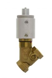 PNEUM. VALVE MAXI N.A.   3/4" 