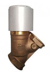 Pneum. Ventil MAXI S.E. 2 1/2" 