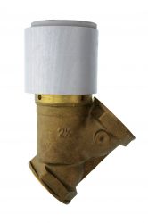 Pneumatisches Ventil MAXI DE 2 1/2", 2-Wege 