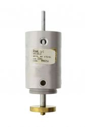 Oberteil VATAL NA 1 1/2" , offen 