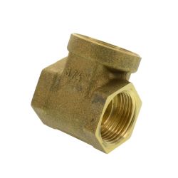 Lower part for pneumatic slide SEAL 3/4" 