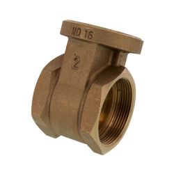 Lower part for pneumatic slide SEAL 2" 