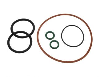 GASKET SET FOR 1 1/4" , 1 WAY 