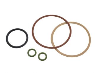 GASKET SET FOR     2", 1 WAY 