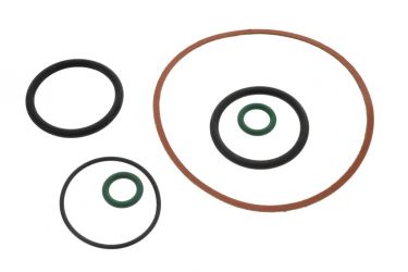 GASKET SET FOR 2 1/2" , 1 WAY 