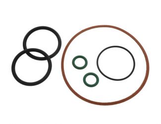 GASKET SET FOR 2 1/2" , 2 WAY 