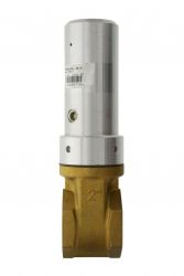 Pneumatic slide SEM 2", 1-way 