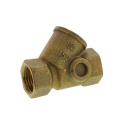 LOWER PART FOR VALVAP   1/2" 