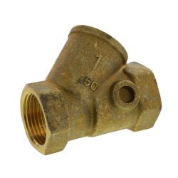 LOWER PART FOR VALVAP     1 