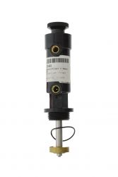 Upper part for pneumatic valve VAT 1", 1-way 