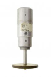 Oberteil VATAL 1", 80 mm, 1-Weg 