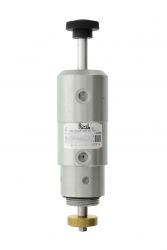 Oberteil VATAL NA     1", offen 