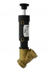 Vanne pneumatique VIP WA 3/4", 1 voie 