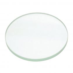 Verre de rechange pour verre de distillation 