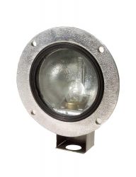 INSTALLATION D'ECLAIRAGE DE 