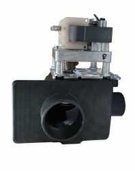 Drain valve for washing machines MDB-O-2 SO 