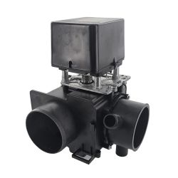 Robinet de vidange MDB-O-3RA SC, 90° 