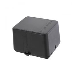 Couvercle de protection pour les connexions  