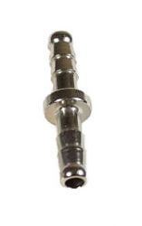 DOUBLE HOSE NOZZLE 6mm, BRASS- 