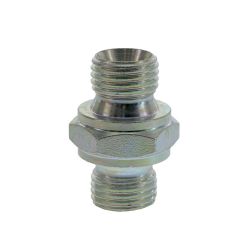 ADAPTATEUR A x A  1/4"  x 1/4 