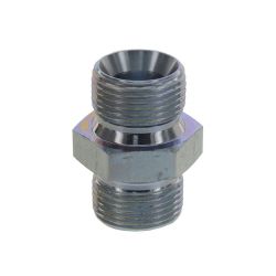 Doppelnippel G 3/4" x G 3/4" 