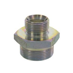 ADAPTOR A x A  1 1/2"  x 1" BSP 