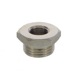 REDUCTEUR  1/2"  x 1/4" 