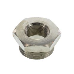 REDUCING ADAPTOR  3/4"  x 3/8" 