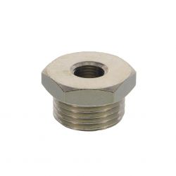 REDUCTEUR  1/2"  x 1/2" 