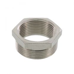 Reduziernippel Außen G 1½" x Innen G 1¼" 