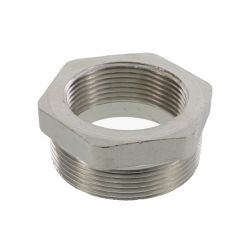 Reduziernippel Außen G 2" x Innen G 1½" 