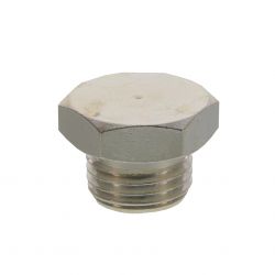Verschlussstopfen G 1/8" 