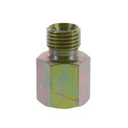 Vissage droit intérieur x extérieur G1/4" x G1/4" 