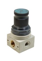 Wasserdruckminderer 1/4", 0-8 bar, MK 