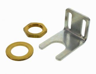 FIXATION POUR REDUCTEUR DE 