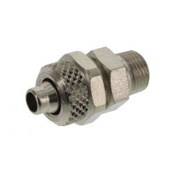 Straight conical screw connection, R 1/8 x 8x6 mm 